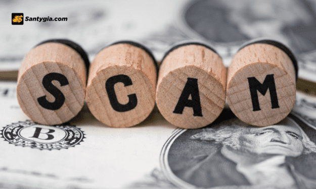 Scam là gì? Cảnh báo những chiêu trò lừa đảo phổ biến hiện nay