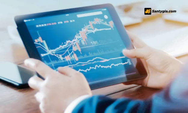 Top 4 sàn chứng khoán Mỹ uy tín nhất nhà đầu tư Việt nên biết