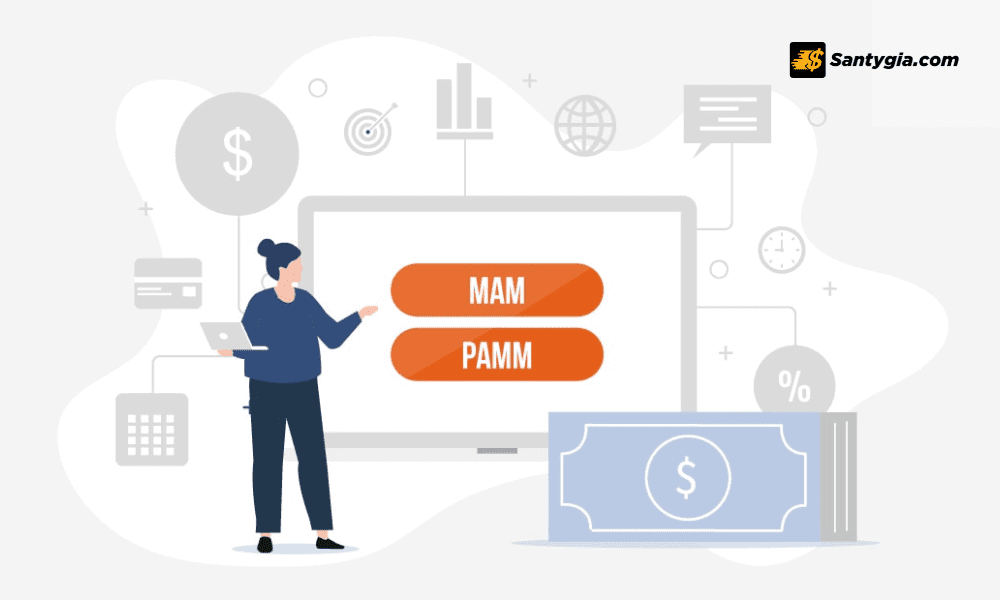Uu nhuoc diem cua PAMM va MAM