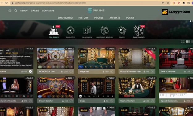 Vạch trần chiêu trò sàn Swiftonline lừa đảo nhà đầu tư mới