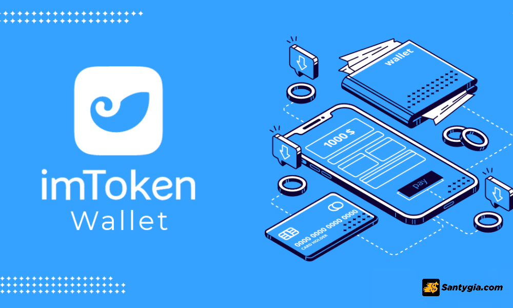 Vi ImToken la gi