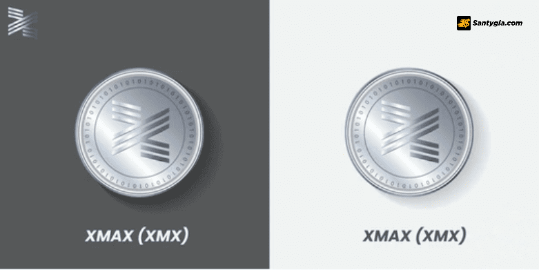 XMax XMX la gi