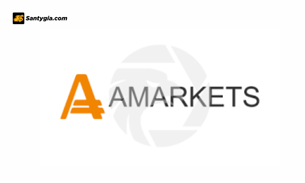 AMarkets hien la mot trong 5 nha moi gioi hang dau Chau Au ve so luong khach hang hai long