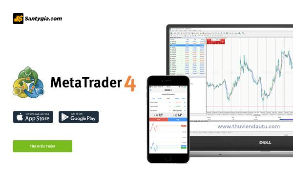 Cach tai phan mem Metatrader 4 mot cach don gian nhat