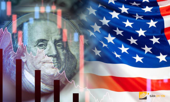 Chứng khoán Hoa Kỳ đạt mức cao kỷ lục khi giao dịch năm 2023 kết thúc