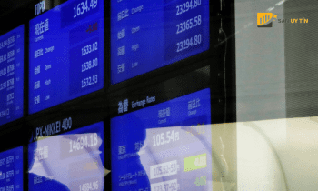 Chứng khoán Mỹ xác lập mức cao kỷ lục vào năm 2024