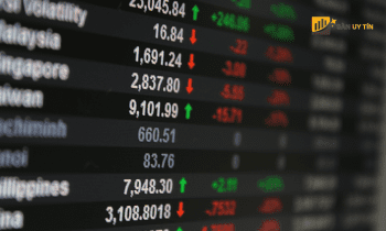 Chứng khoán tương lai tăng sau khi S&P 500, Dow trượt dốc trong ngày thứ hai