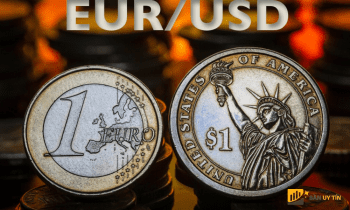 Thước đo lạm phát ưa thích của Fed hỗ trợ chứng khoán phục hồi