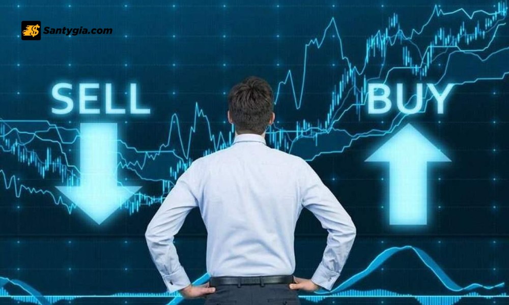 Forex la gi