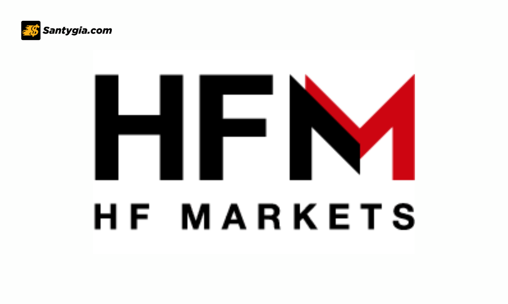 HFM HotForex la san giao dich thuoc tap doan HF Markets Group