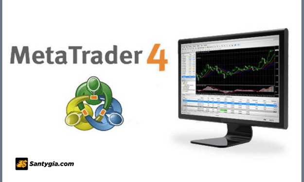 Metatrader 4 là gì? Hướng dẫn sử dụng chi tiết cho người mới bắt đầu
