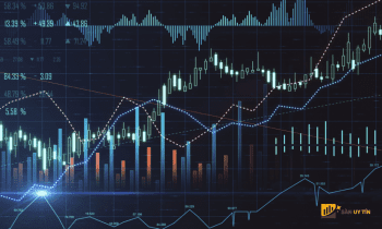 Phố Wall hạn chế đặt cược lớn trước khi kiểm tra CPI