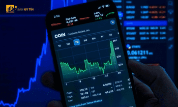 Thị trường chứng khoán đảo chiều cao hơn sau nhận xét của Powell