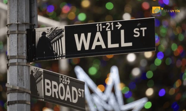 Thước đo lạm phát ưa thích của Fed hỗ trợ chứng khoán phục hồi