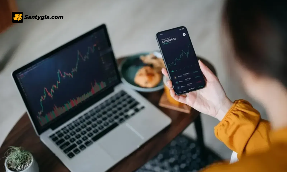 Tieu chi danh gia san Forex uy tin