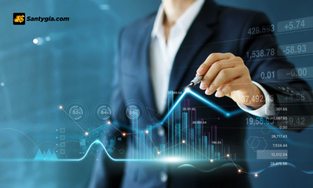 Top 10 sàn giao dịch Forex uy tín và phổ biến nhất hiện nay