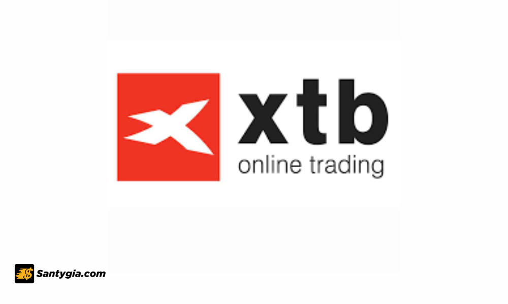 XTB hien la mot trong nhung san moi gioi co lich su lau doi nhat