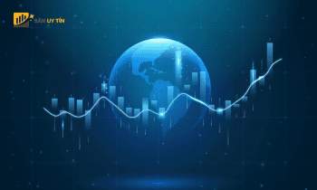 Chứng khoán Mỹ dao động khi các nhà đầu tư công bố các khoản mua lại cổ phiếu