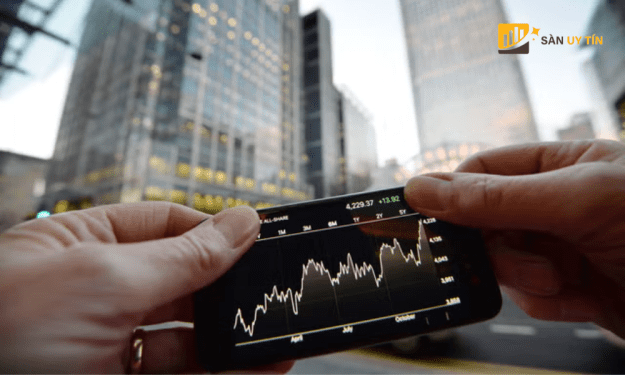 Tại sao chứng khoán Phố Wall giảm nhiệt với cổ phiếu Apple?