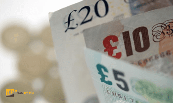 Dow và S&P 500 giảm điểm khi lợi suất tăng trước dữ liệu, thu nhập