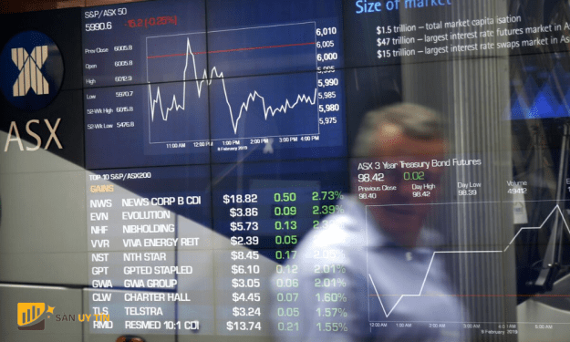 Tại sao chứng khoán Phố Wall giảm nhiệt với cổ phiếu Apple?