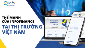 Thế mạnh của Infofinance tại thị trường đầu tư chứng khoán Việt Nam