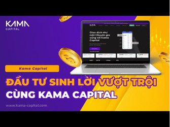 Đón Tết 2024 với ngập tràn ưu đãi hấp dẫn tại Kama Capital