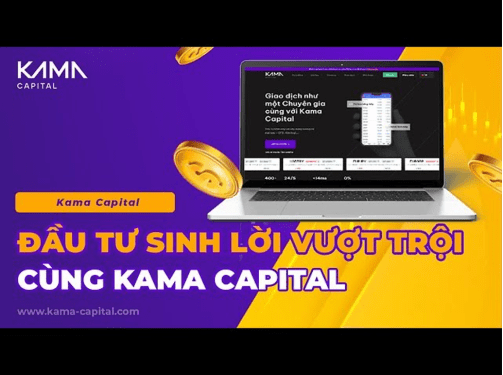 Đón Tết 2024 với ngập tràn ưu đãi hấp dẫn tại Kama Capital