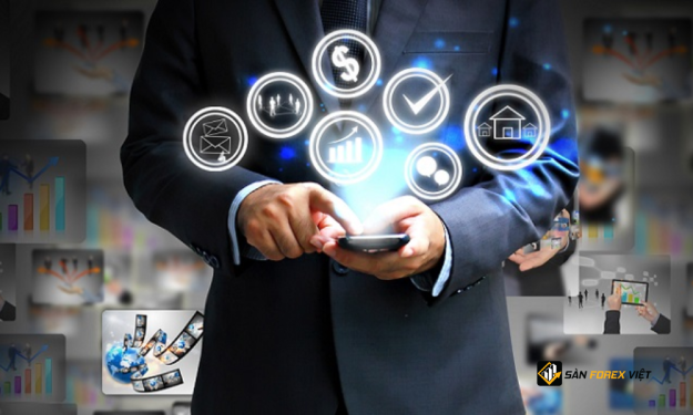 Top 5 Master nổi bật trên nền tảng WeCopyTrade