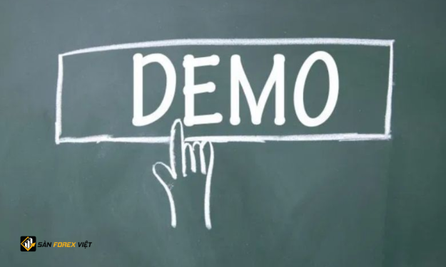 5 lý do bạn nên sử dụng tài khoản demo WeMasterTrader