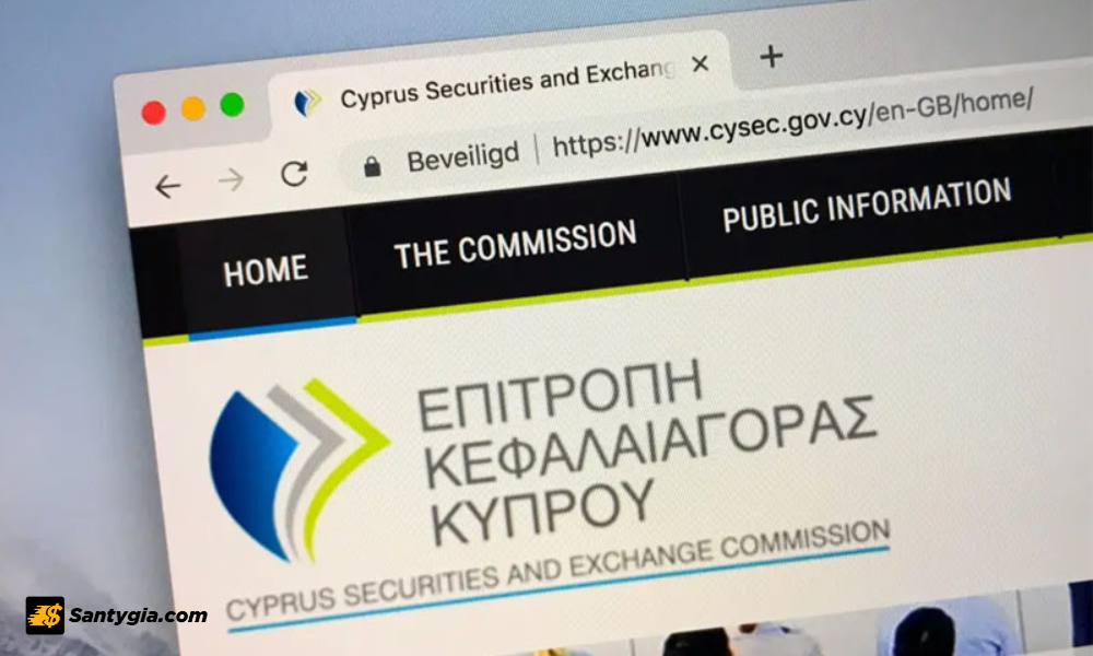 CySEC la gi