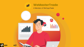 Điều kiện rút vốn và lợi nhuận tại WeMasterTrade như thế nào?