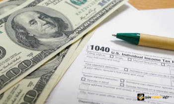 Phố Wall giảm khi thị trường cân nhắc dữ liệu tiền lương, cuộc họp của Fed