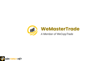 Review dự án WeMasterTrade - Nền tảng giao dịch được tài trợ phổ biến 2024