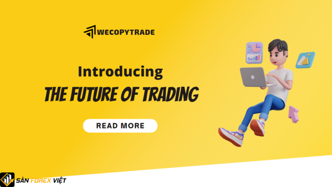 Truyền thông quốc tế đánh giá WeCopyTrade như thế nào?