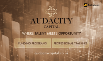 Audacity Capital là gì? Audacity Capital lừa đảo hay không?