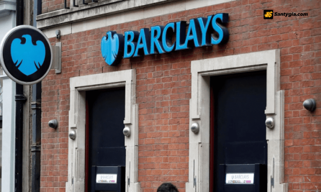 Barclays là gì? Tìm hiểu về tập đoàn tài chính hàng đầu Vương quốc Anh