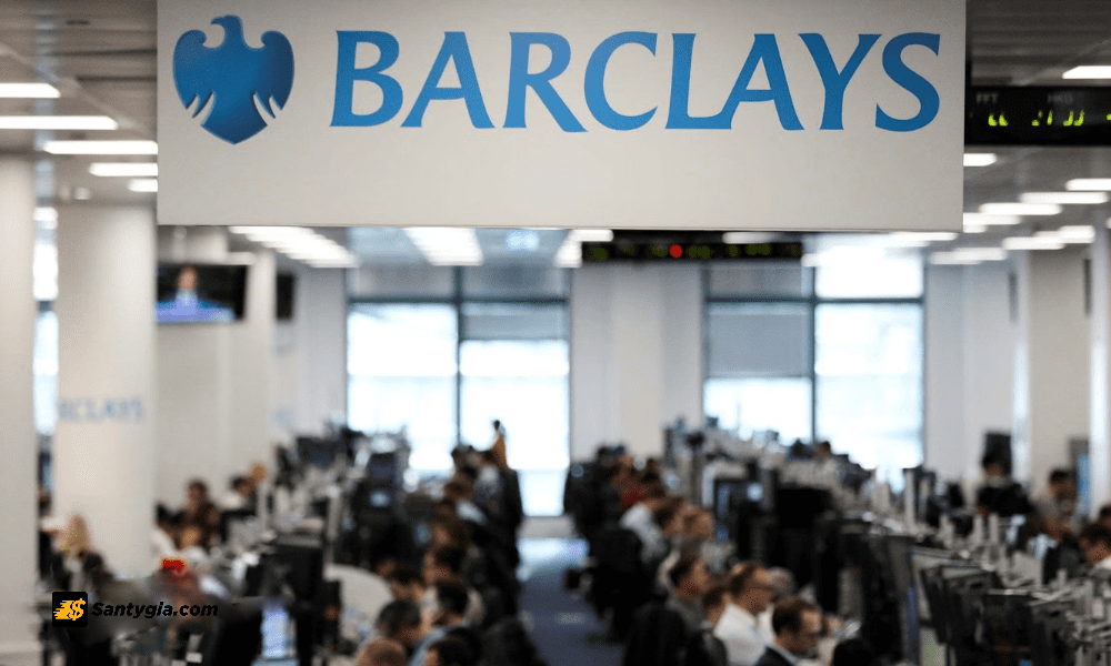 Barclays la gi