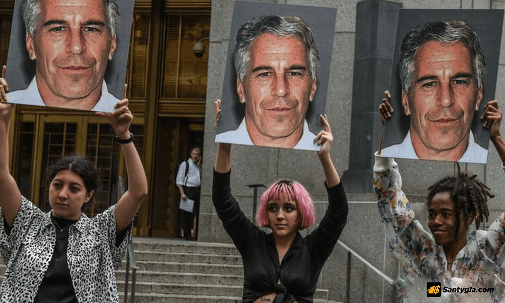 Cuoc dieu tra Epstein nam 2020 1