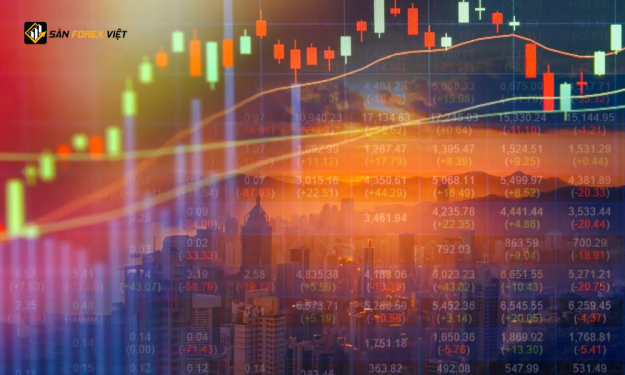 Dow và Hang Seng gặp khó khăn nhưng DAX tăng cao hơn