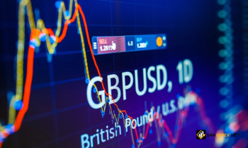 Dự báo hàng tuần cho cặp GBP/USD: Phạm vi giá cao hơn bắt đầu hình thành