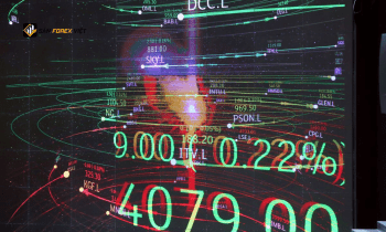 FTSE 100, CAC 40 giảm mạnh vì lời đe dọa áp thuế của Trump nhưng Nasdaq 100 vẫn giữ nguyên giá thầu