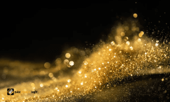 Giá vàng ổn định và giá dầu thô WTI tăng, nhưng giá khí đốt tự nhiên giảm trở lại