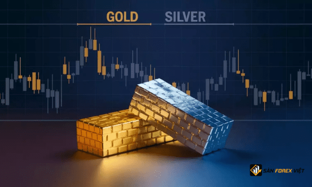 Hướng dẫn cách tính pip vàng chuẩn xác cho trader