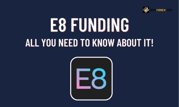 Quỹ E8 là gì? Quỹ E8 có lừa đảo không?