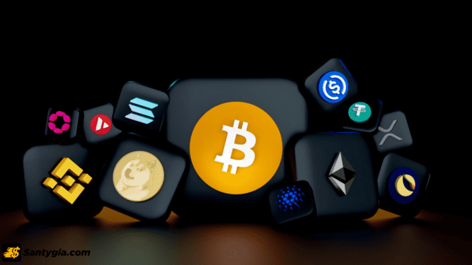 Altcoins là gì? Có nên đầu tư vào đồng Altcoins hay không?