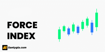 Chỉ báo Force Index là gì? Cách sử dụng hiệu quả chỉ báo FRC hiệu quả trong đầu tư