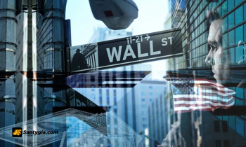 Cổ phiếu dừng đợt tăng giá do Fed thúc đẩy khi nỗi sợ thương mại vẫn còn