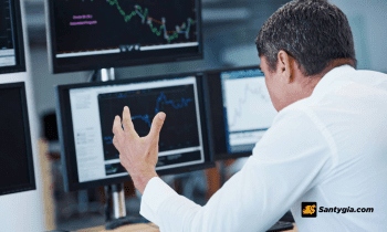 Cổ phiếu tăng vọt, lợi suất trái phiếu kho bạc Hoa Kỳ tăng nhờ lạc quan về thuế quan