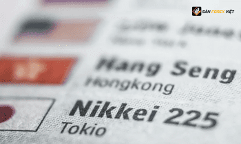 Dow và Nikkei 225 giảm, nhưng Hang Seng vẫn giữ vững
